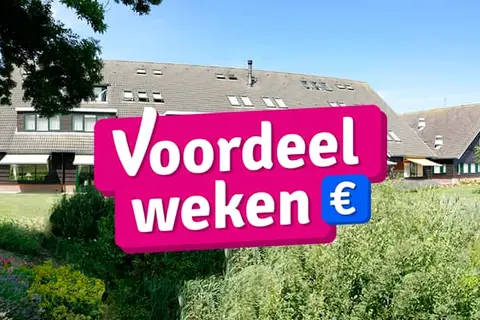 Hotel Dorhout Mees in Dronten