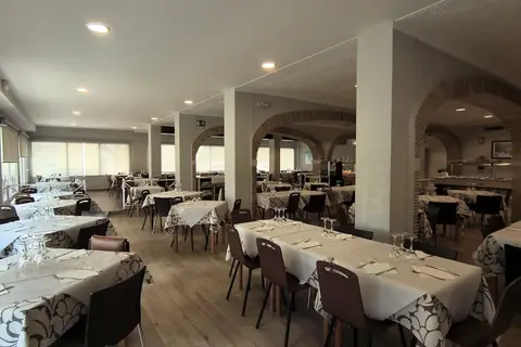 Hotel Mont Park in Benidorm — foto 20
