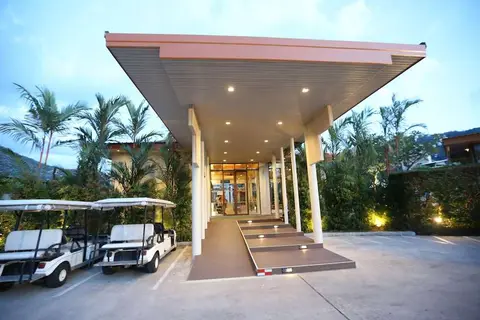 Metadee Resort & Villas in Karon, foto 13