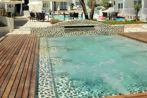 Montebello Resort in Fethiye — foto 16