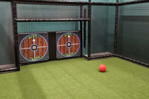 Vakantiepark Hellendoorn foto 20