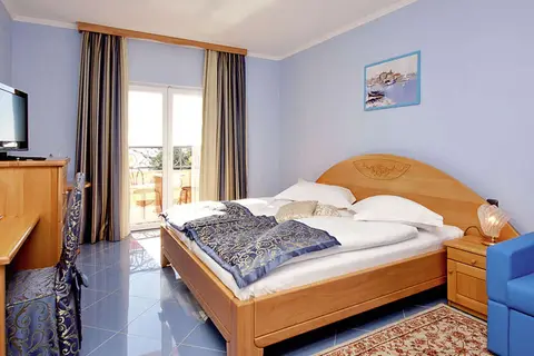 Hotel Miramare in Vodice — foto 13
