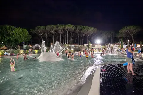 Cesenatico Camping Village in Cesenatico — foto 28