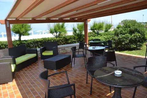 I Mulini Resort in Erice — foto 2