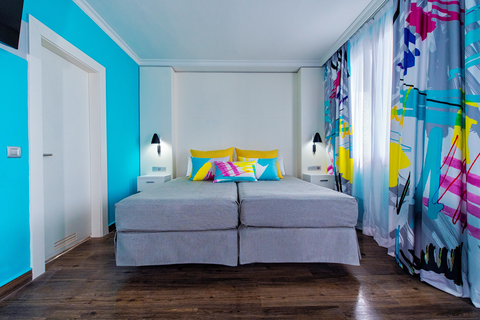 Hotel Spring Bitacora foto 34