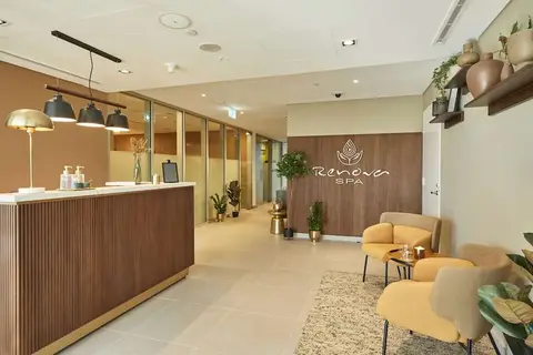 Riu Dubai in نخلة ديرة — foto 10