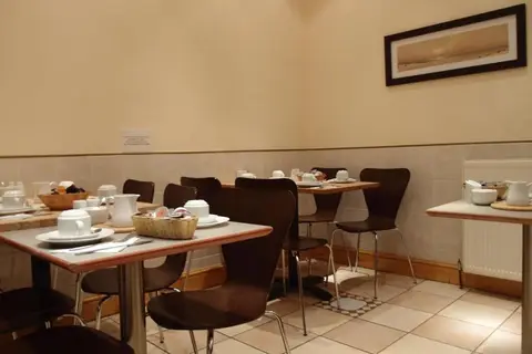 Hotel 65 in Londen, foto 3