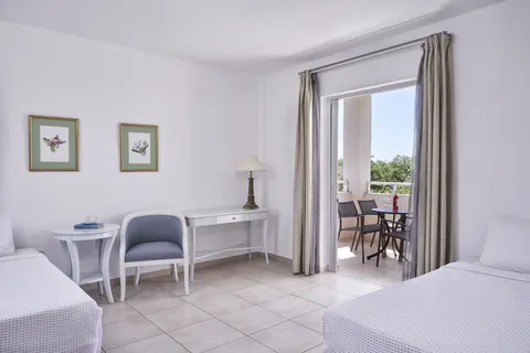 Sandy Beach Resort in Agios Georgios — foto 10