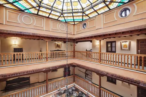 Sercotel Palacio de Gamboa in Granada — foto 6