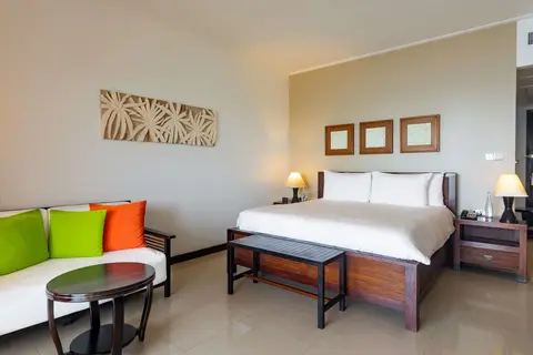 DoubleTree by Hilton Seychelles Allamanda Resort & Spa in Anse Forbans — foto 15