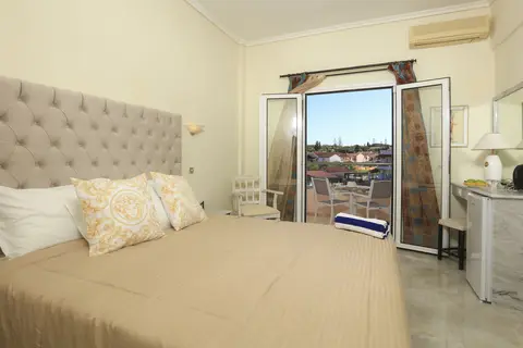 Cavomarina Beach Hotel in Δημοτική Ενότητα Λευκιμμαίων — foto 8