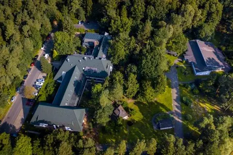 Hotel Zur Heidschnucke foto 17