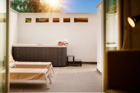 Villa Fiorella Art Hotel in Massa Lubrense, foto 26