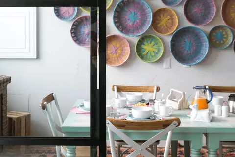 La Palomilla Bed & Breakfast in La Paz, foto 10