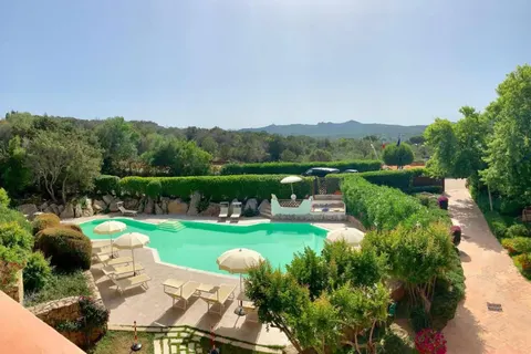 Green Park Hotel foto 1