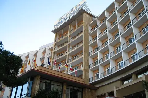 H10 Imperial Tarraco in Tarragona — foto 21