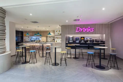 Resort Hotel Abora Interclub Atlantic foto 13