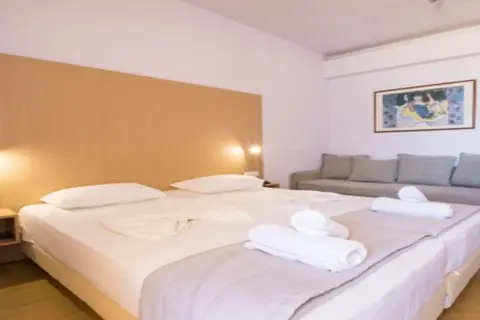 Atlantis Hotel in Δημοτική Ενότητα Καρπάθου — foto 10