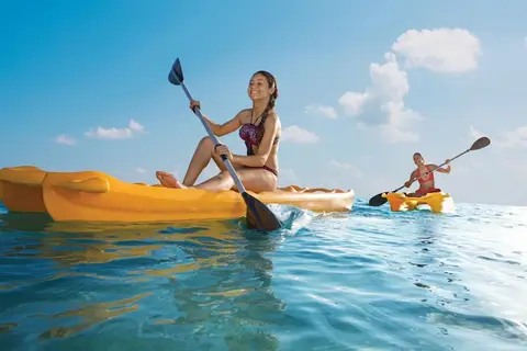 Hotel Sunscape Curaçao Resort Spa & Casino by AMR Collection in Willemstad — foto 7