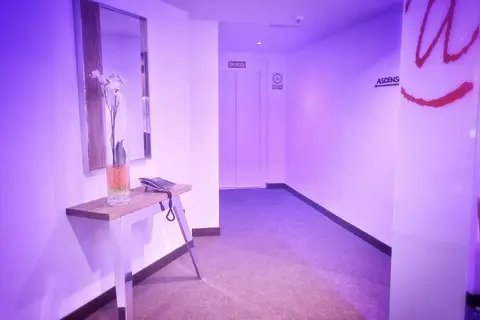MB Boutique Hotel in Nerja — foto 11
