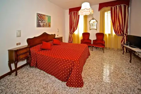 Hotel Fontana in Venetië, foto 3
