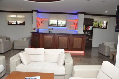 Wasa Hotel Alanya in Alanya — foto 14