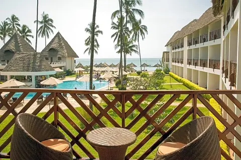 Sandies Nungwi Beach in Nungwi — foto 9