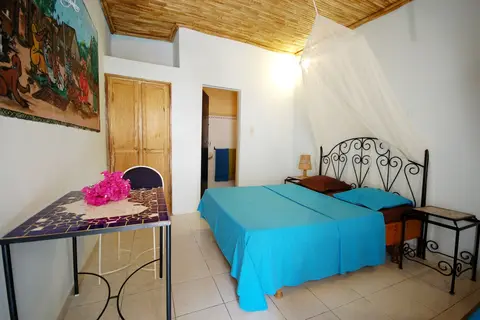 Hotel New Blue Africa in Saly, foto 8