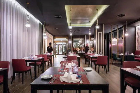 Riu Karamboa in Boavista Island — foto 6