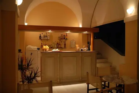 Santellini Hotel in SUNFLOWER SANTORINI, foto 9