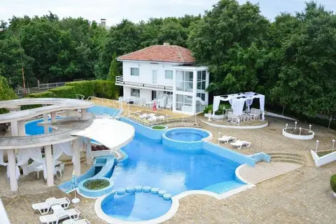 Bellevue Golden Sands in Hotel Bellevue — foto 6