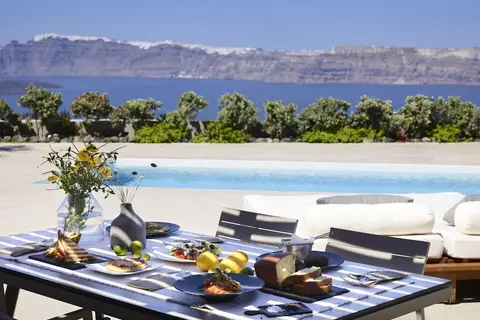 Melidonia Suites in Δημοτική Ενότητα Θήρας — foto 8