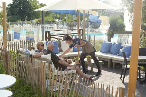 Camping Rcn La Ferme Du Latois foto 10