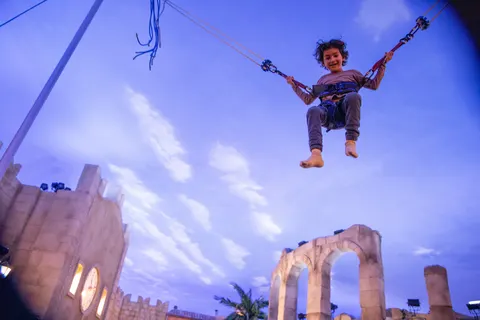 Vakantiepark Lalandia Billund in Billund — foto 17