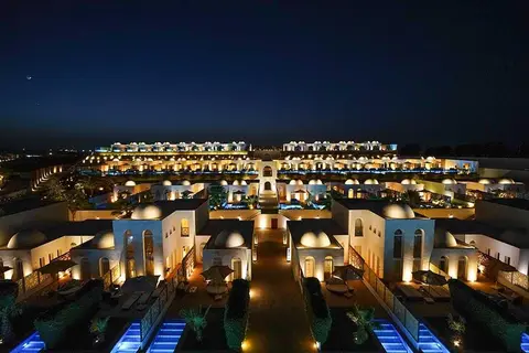 Fort Arabesque Resort, Spa & Villas in Makadi Bay — foto 18