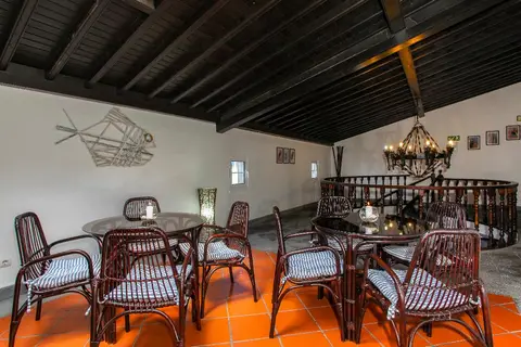 Aparthotel Barracuda in Ponta Delgada — foto 6
