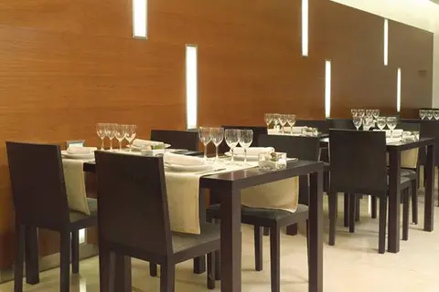 B&B HOTEL Alicante in Alicante — foto 10