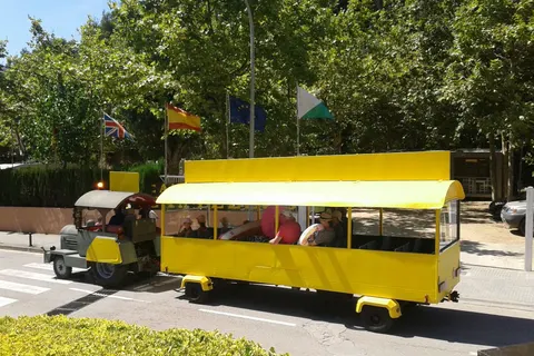 Camping Cala Canyelles foto 15