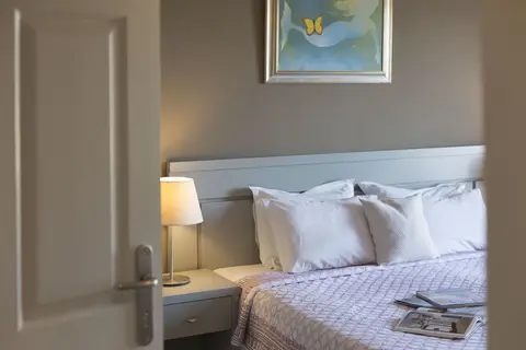 Nimfi Hotel in Σκιάθος — foto 5