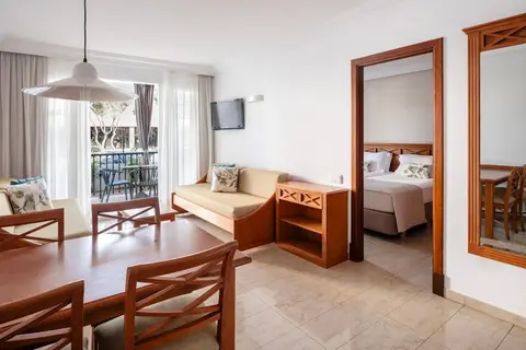 Hotel Inturotel Sa Marina in Palma, foto 19