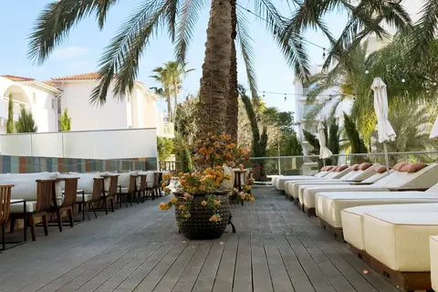 King Jason Paphos - Designed for adults by Louis Hotels in Paphos — foto 2