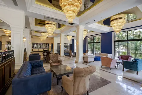 Utopia Resort & Residence in Alanya, foto 30