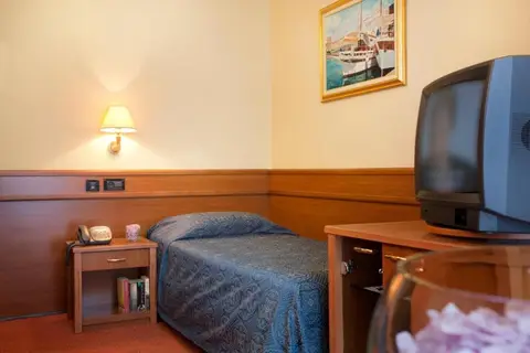 Hotel Kristal in Opatija, foto 21