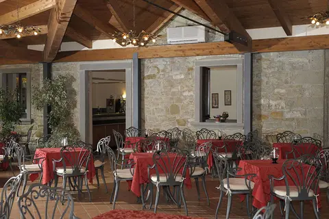 Villa Paradiso in Passignano sul Trasimeno — foto 5