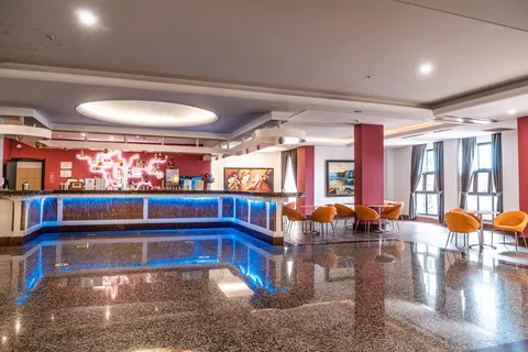 Club Green Nature Resort & Spa in Marmaris — foto 25