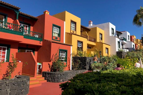 Appartementen Oasis San Antonio foto 2