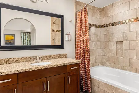 Holiday Inn Club Vacations At Desert Club Resort in Sheridan, foto 23