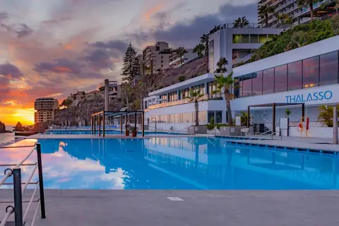 Vidamar Resorts Madeira in Funchal, foto 11