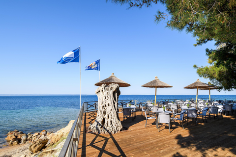 Hotel Blue Dolphin foto 18