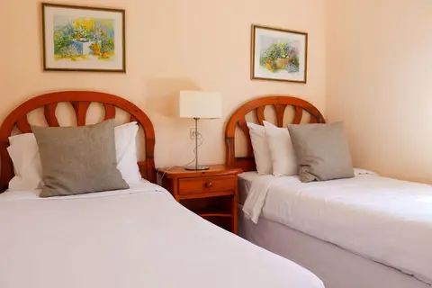 Ramada Hotel & Suites Club la Costa Resort in Fuengirola — foto 29